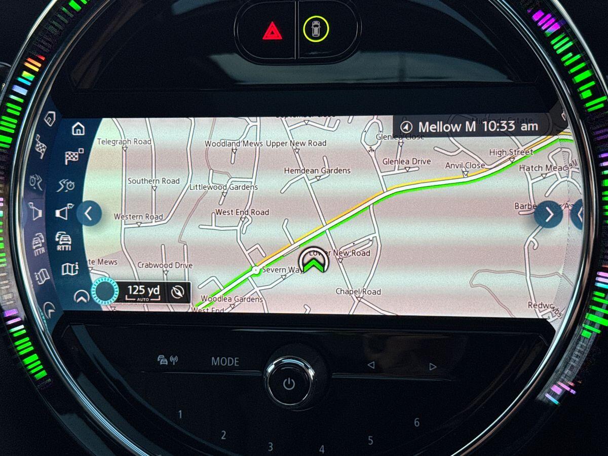 Used MINI Electric Hatch 2023 for sale - 77203548: Photo 13