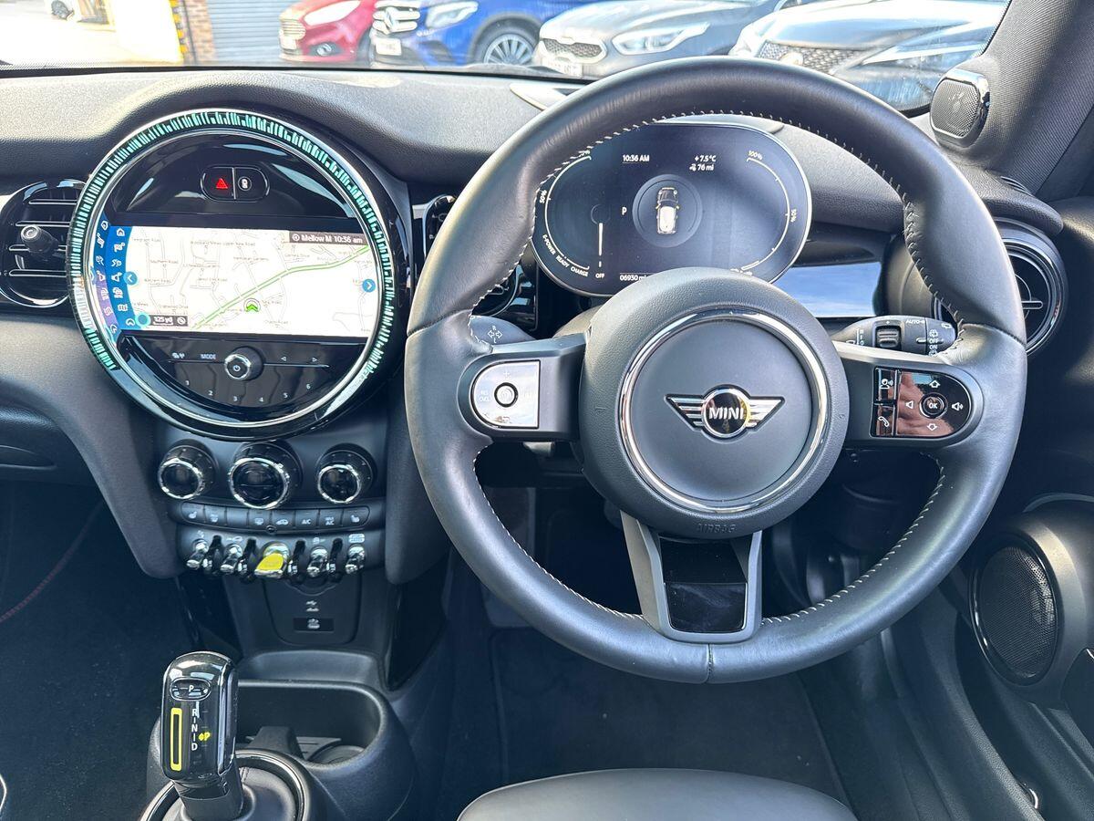 Used MINI Electric Hatch 2023 for sale - 77203548: Photo 14