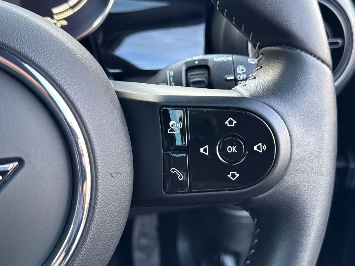 Used MINI Electric Hatch 2023 for sale - 77203548: Photo 16