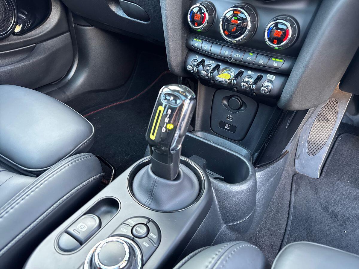 Used MINI Electric Hatch 2023 for sale - 77203548: Photo 18