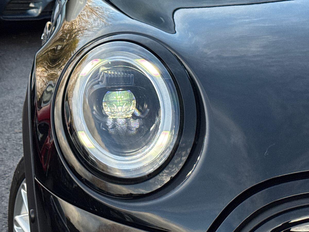 Used MINI Electric Hatch 2023 for sale - 77203548: Photo 19