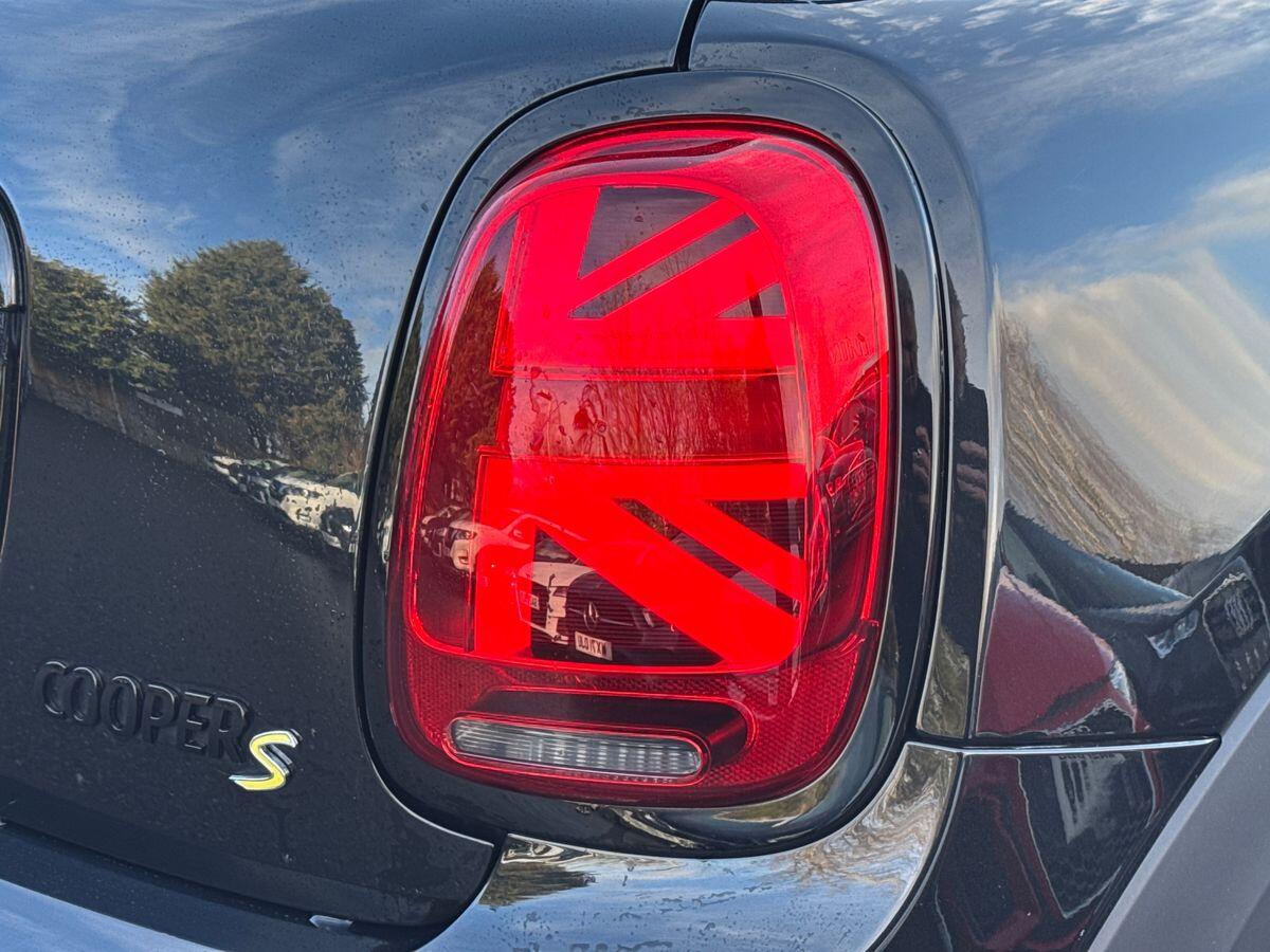 Used MINI Electric Hatch 2023 for sale - 77203548: Photo 20