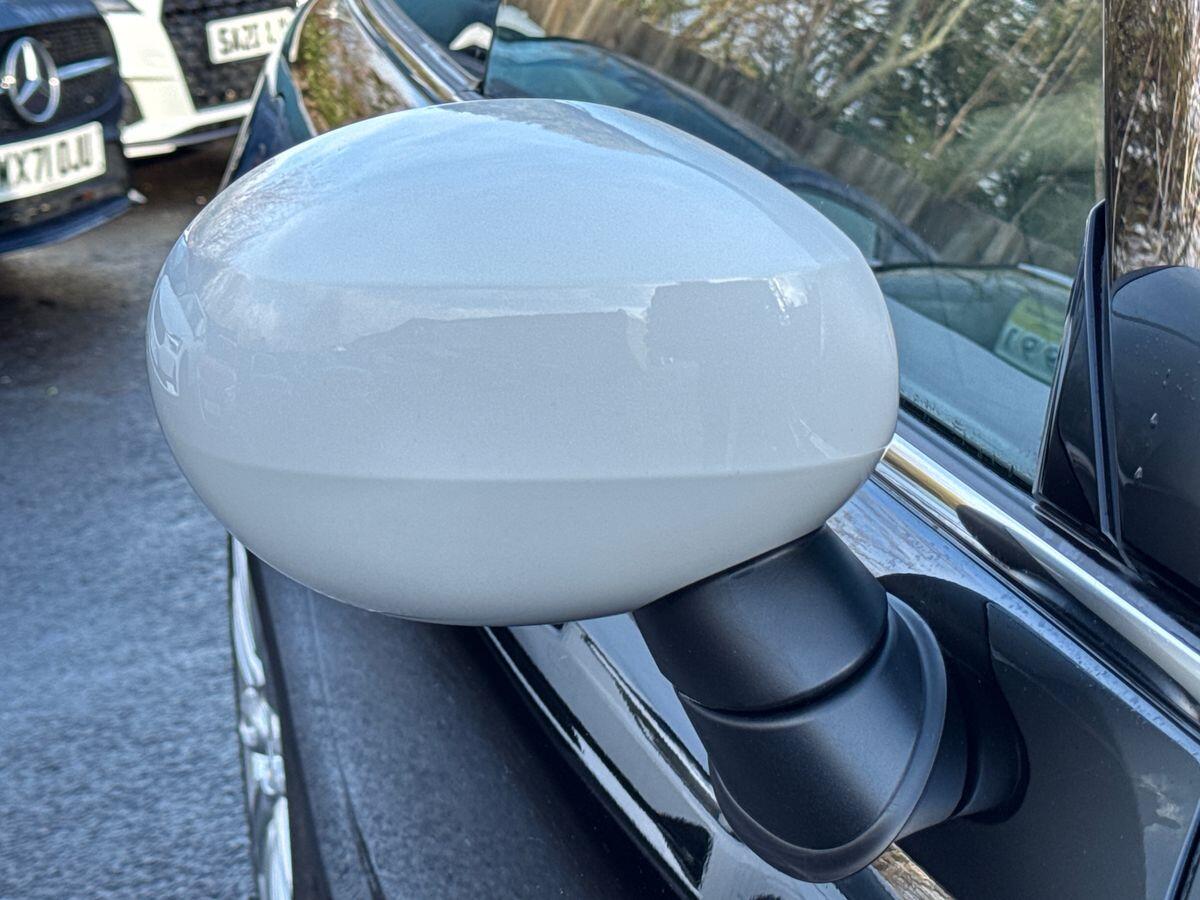 Used MINI Electric Hatch 2023 for sale - 77203548: Photo 21