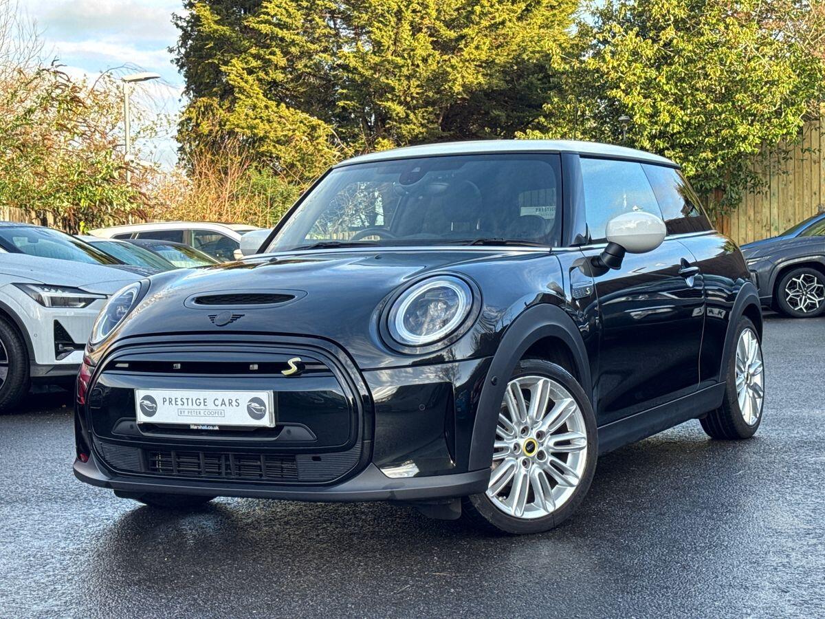 Used MINI Electric Hatch 2023 for sale - 77203548: Photo 22