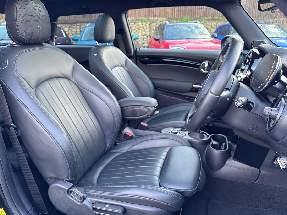 Used MINI Electric Hatch 2023 for sale - 77203548: Photo 24