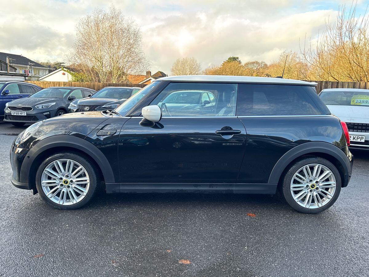 Used MINI Electric Hatch 2023 for sale - 77203548: Photo 27