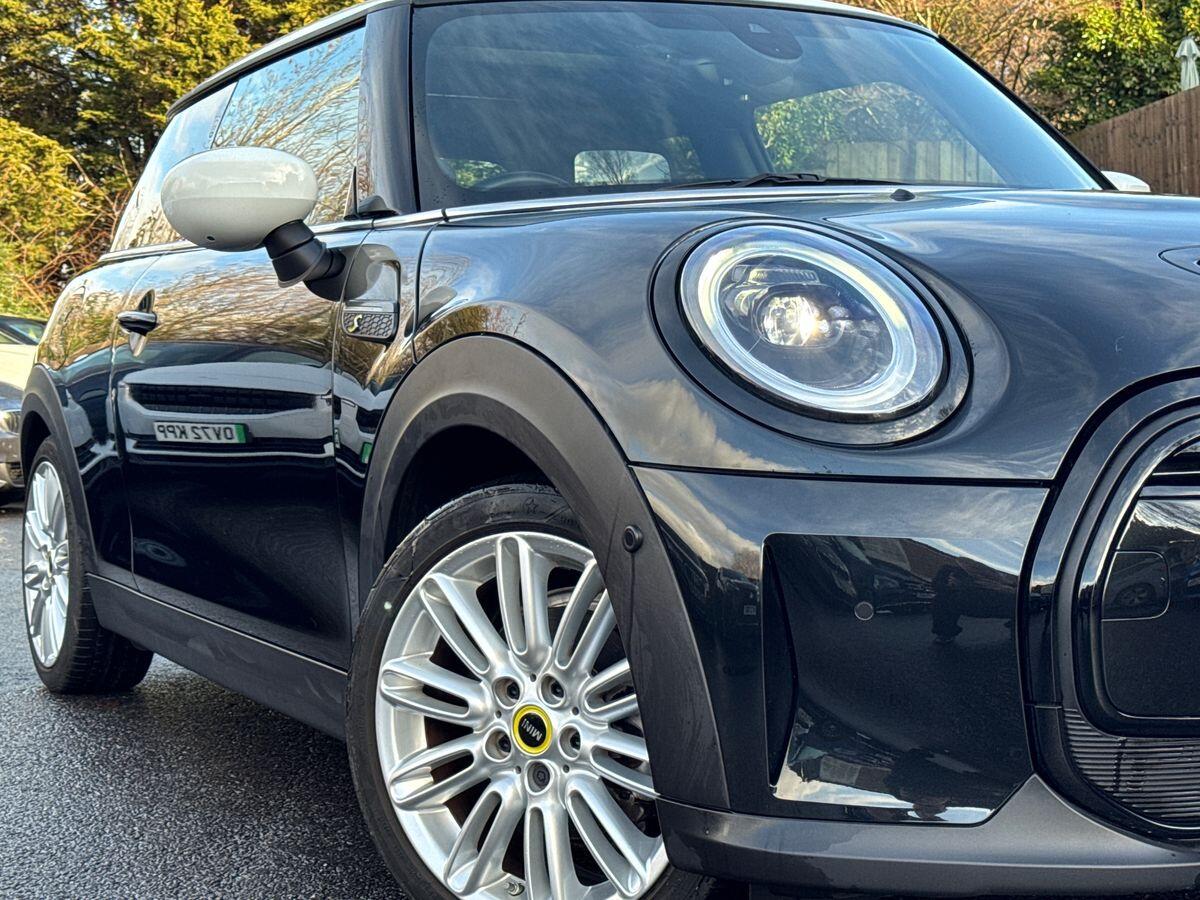 Used MINI Electric Hatch 2023 for sale - 77203548: Photo 28