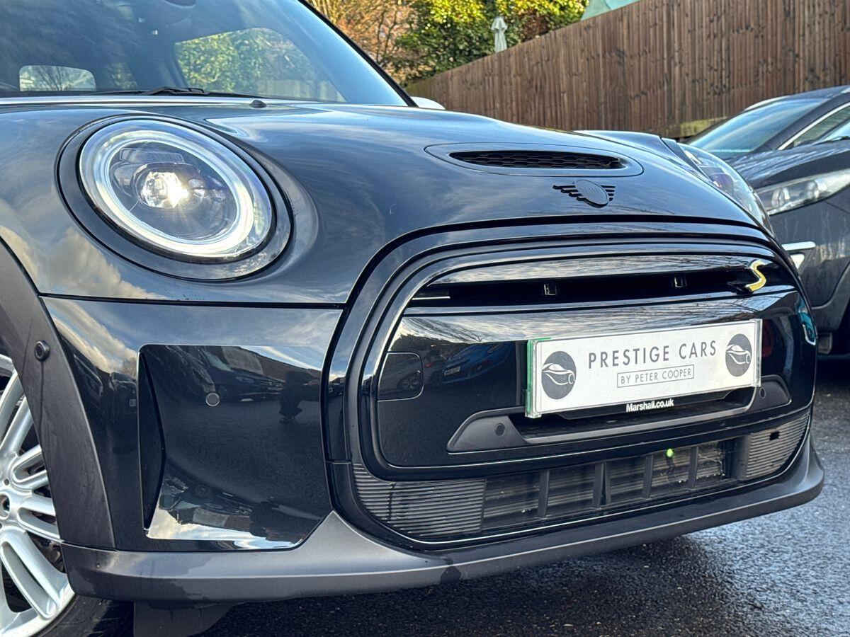 Used MINI Electric Hatch 2023 for sale - 77203548: Photo 29