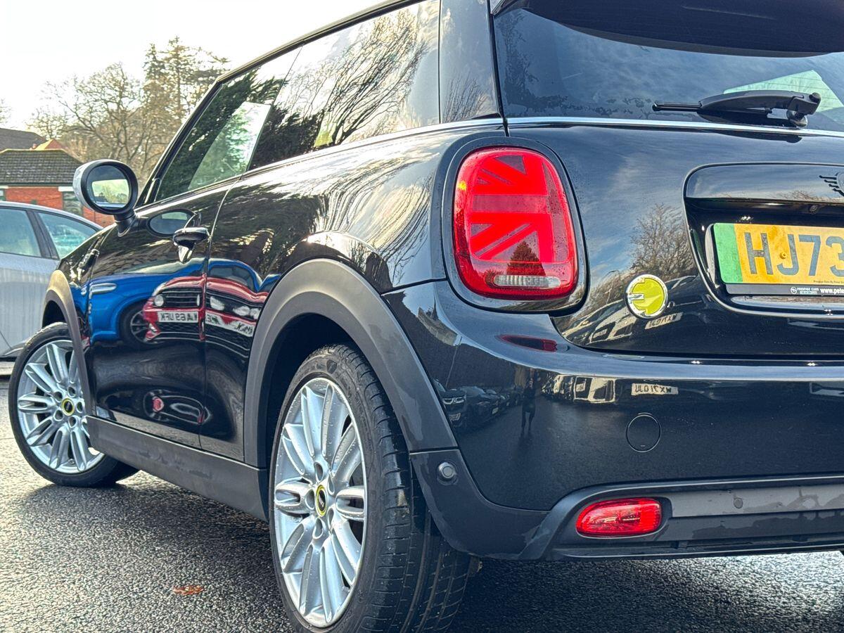 Used MINI Electric Hatch 2023 for sale - 77203548: Photo 31