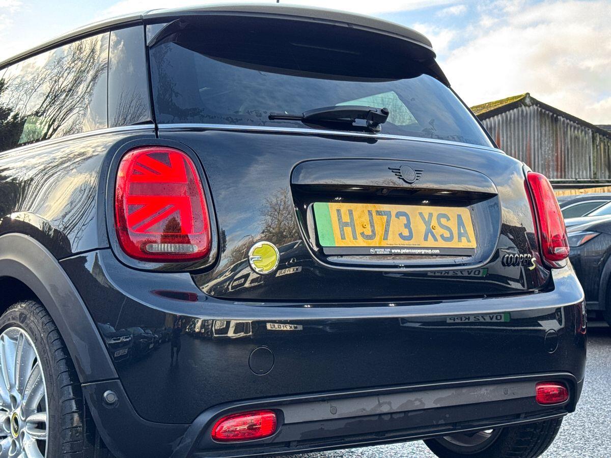 Used MINI Electric Hatch 2023 for sale - 77203548: Photo 32