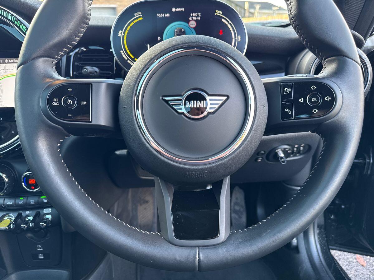 Used MINI Electric Hatch 2023 for sale - 77203548: Photo 35
