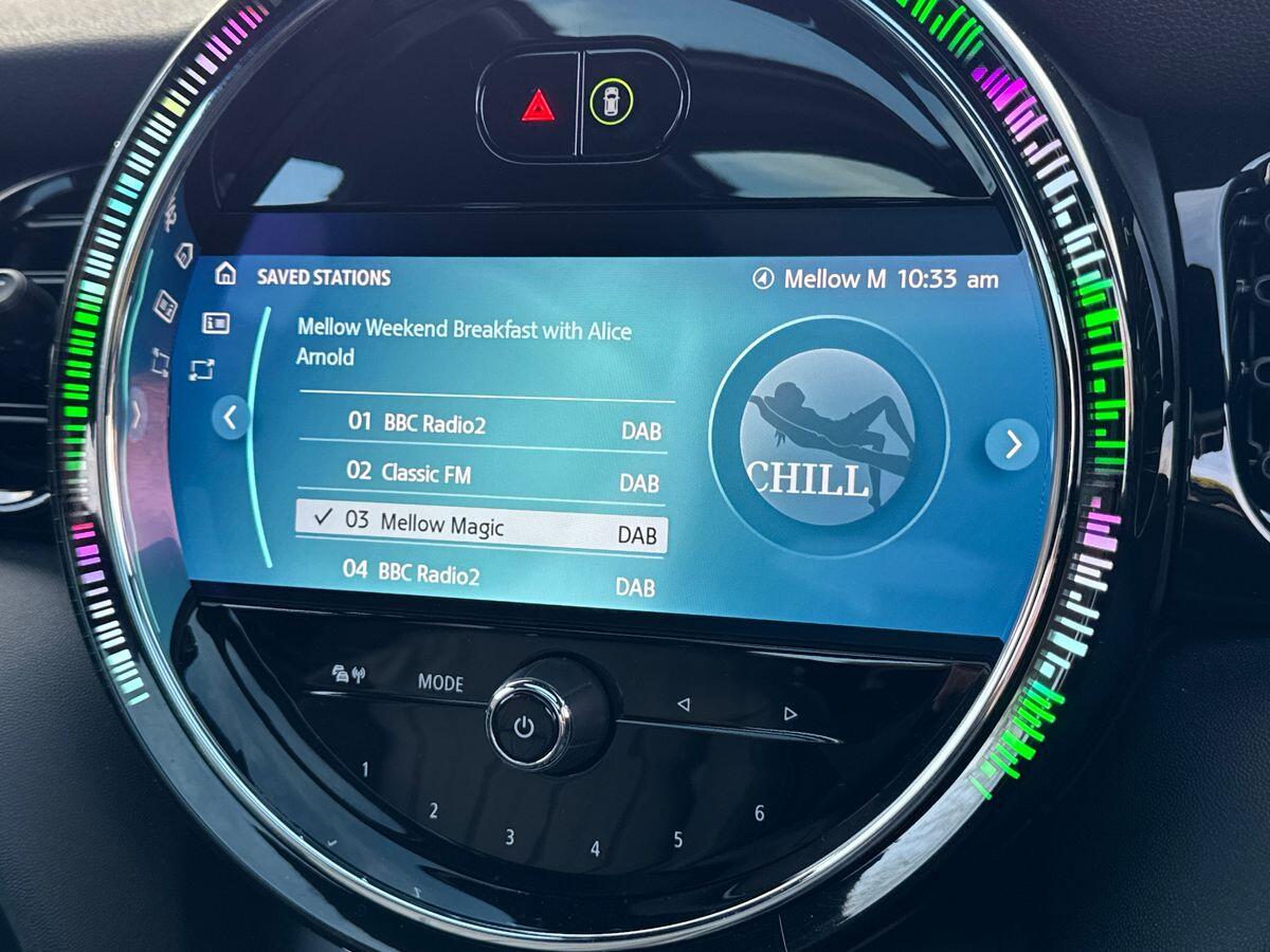 Used MINI Electric Hatch 2023 for sale - 77203548: Photo 36