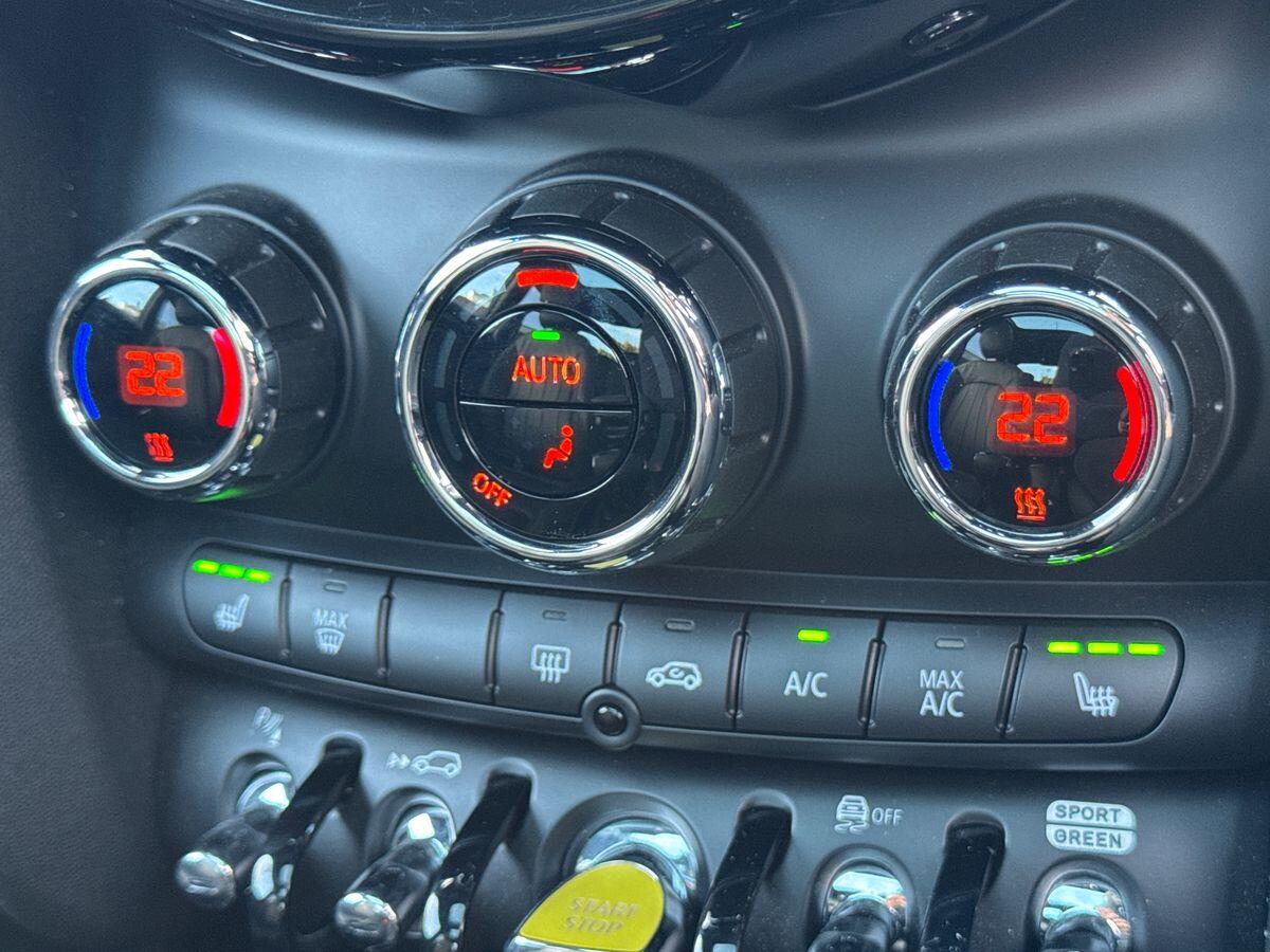 Used MINI Electric Hatch 2023 for sale - 77203548: Photo 37