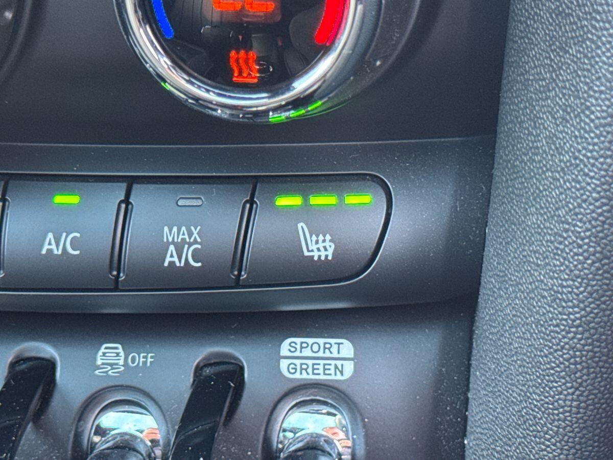 Used MINI Electric Hatch 2023 for sale - 77203548: Photo 38