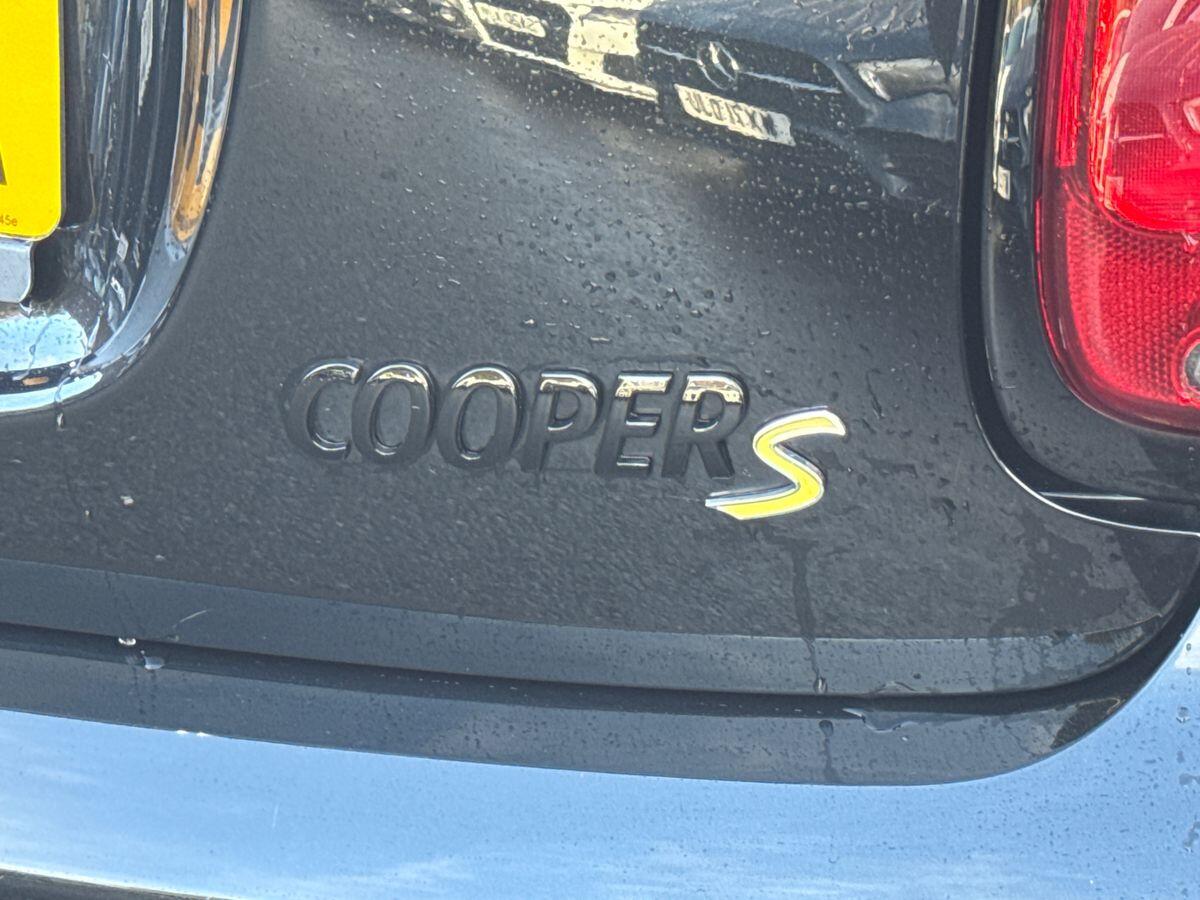 Used MINI Electric Hatch 2023 for sale - 77203548: Photo 39