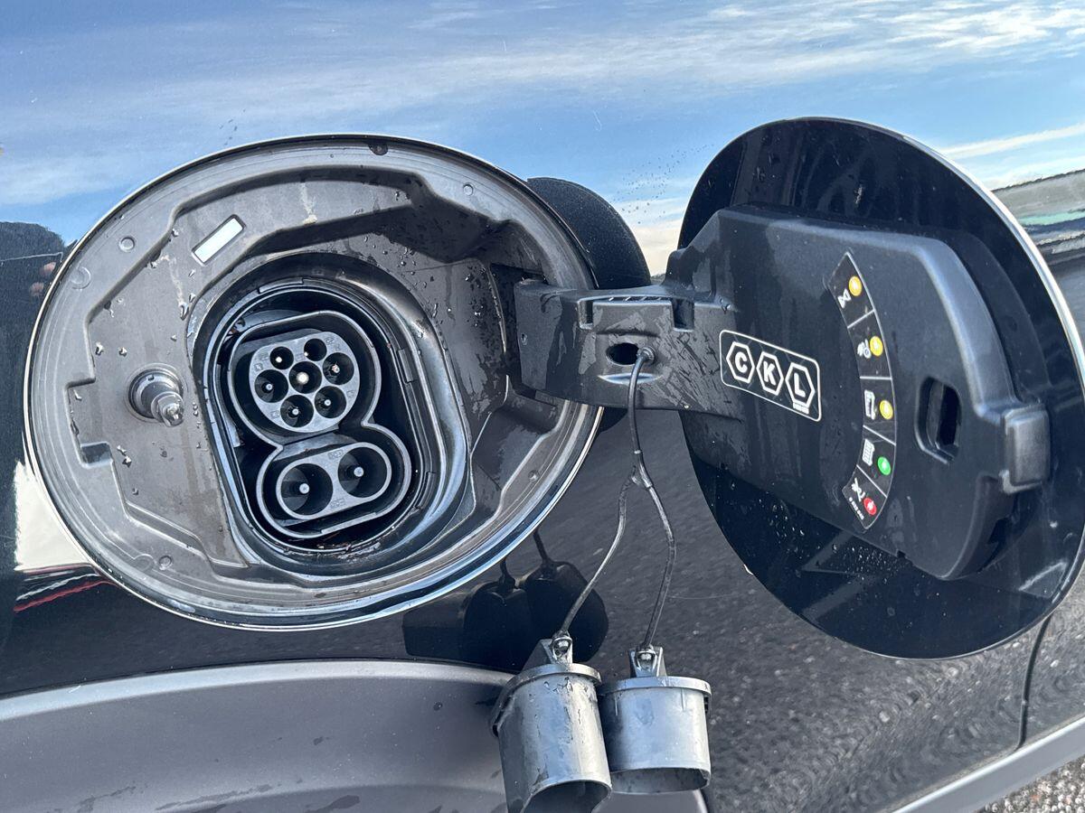 Used MINI Electric Hatch 2023 for sale - 77203548: Photo 40