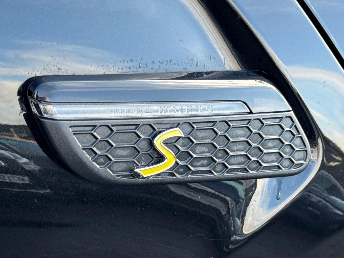 Used MINI Electric Hatch 2023 for sale - 77203548: Photo 43