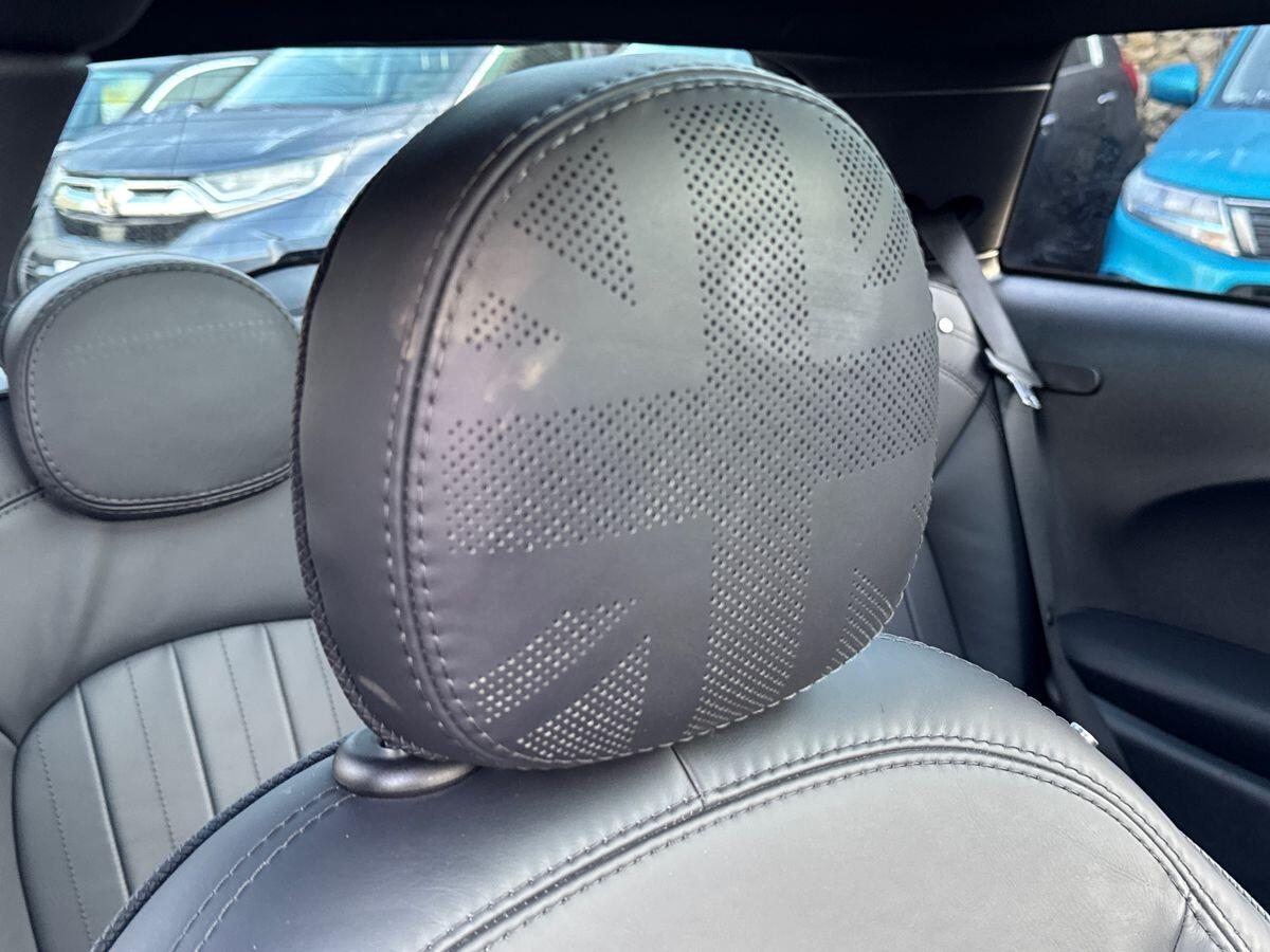 Used MINI Electric Hatch 2023 for sale - 77203548: Photo 45