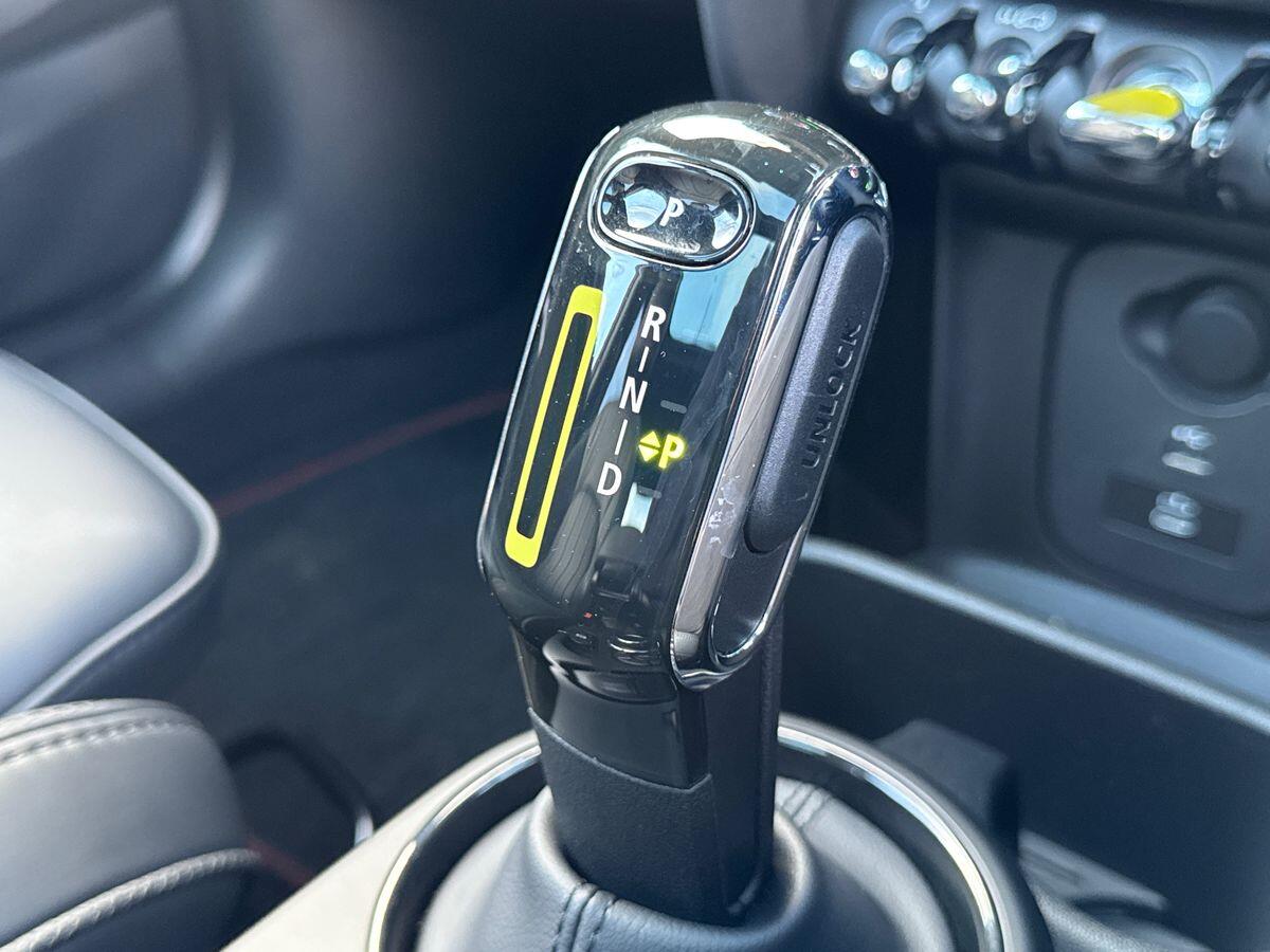 Used MINI Electric Hatch 2023 for sale - 77203548: Photo 47