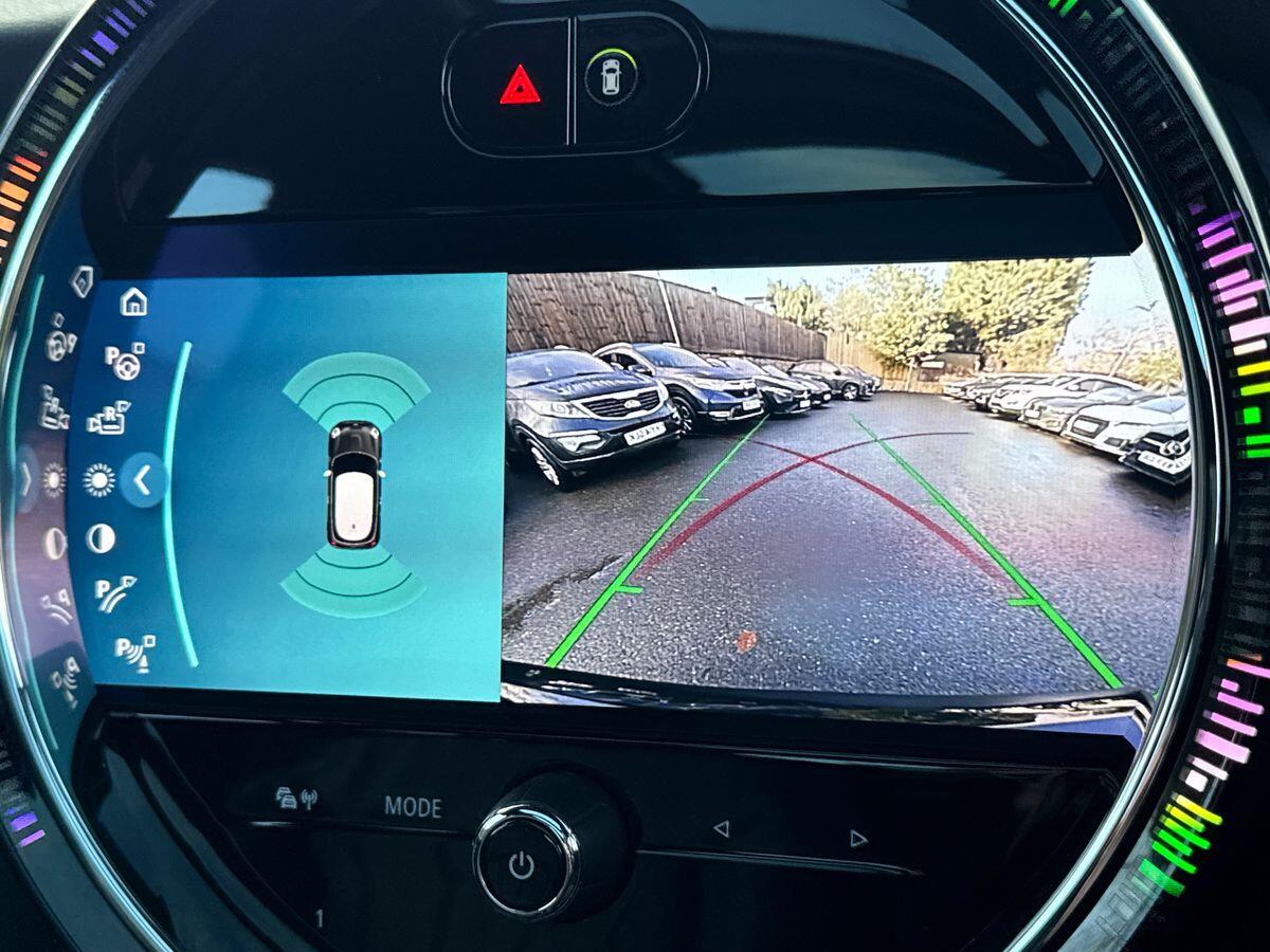 Used MINI Electric Hatch 2023 for sale - 77203548: Photo 48