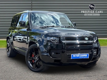 Used Land Rover Defender 110 2023 for sale - 79497025: Photo