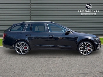 Used Skoda Octavia 2020 for sale - 79092882: Photo