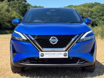 Used Nissan Qashqai 2022 for sale - 75126799: Photo