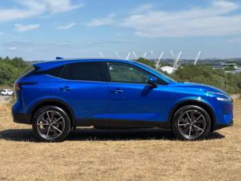 Used Nissan Qashqai 2022 for sale - 75126799: Photo