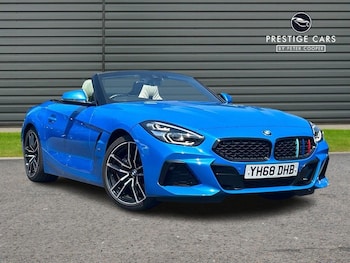 Used BMW Z4 2019 for sale - 79181151: Photo