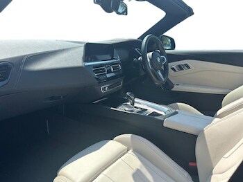 Used BMW Z4 2019 for sale - 79181151: Photo
