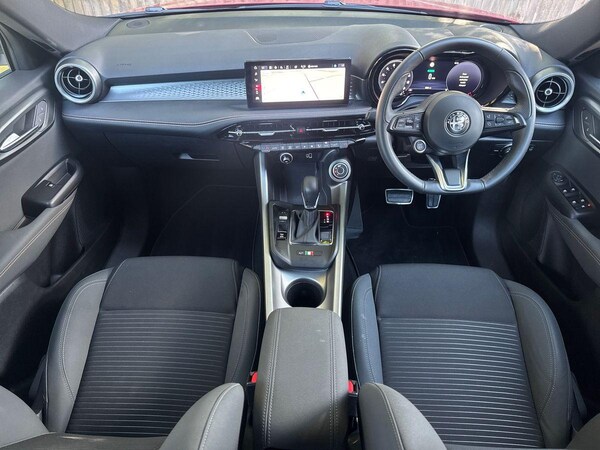 Used Alfa Romeo Tonale 2024 for sale - 76151171: Photo 10