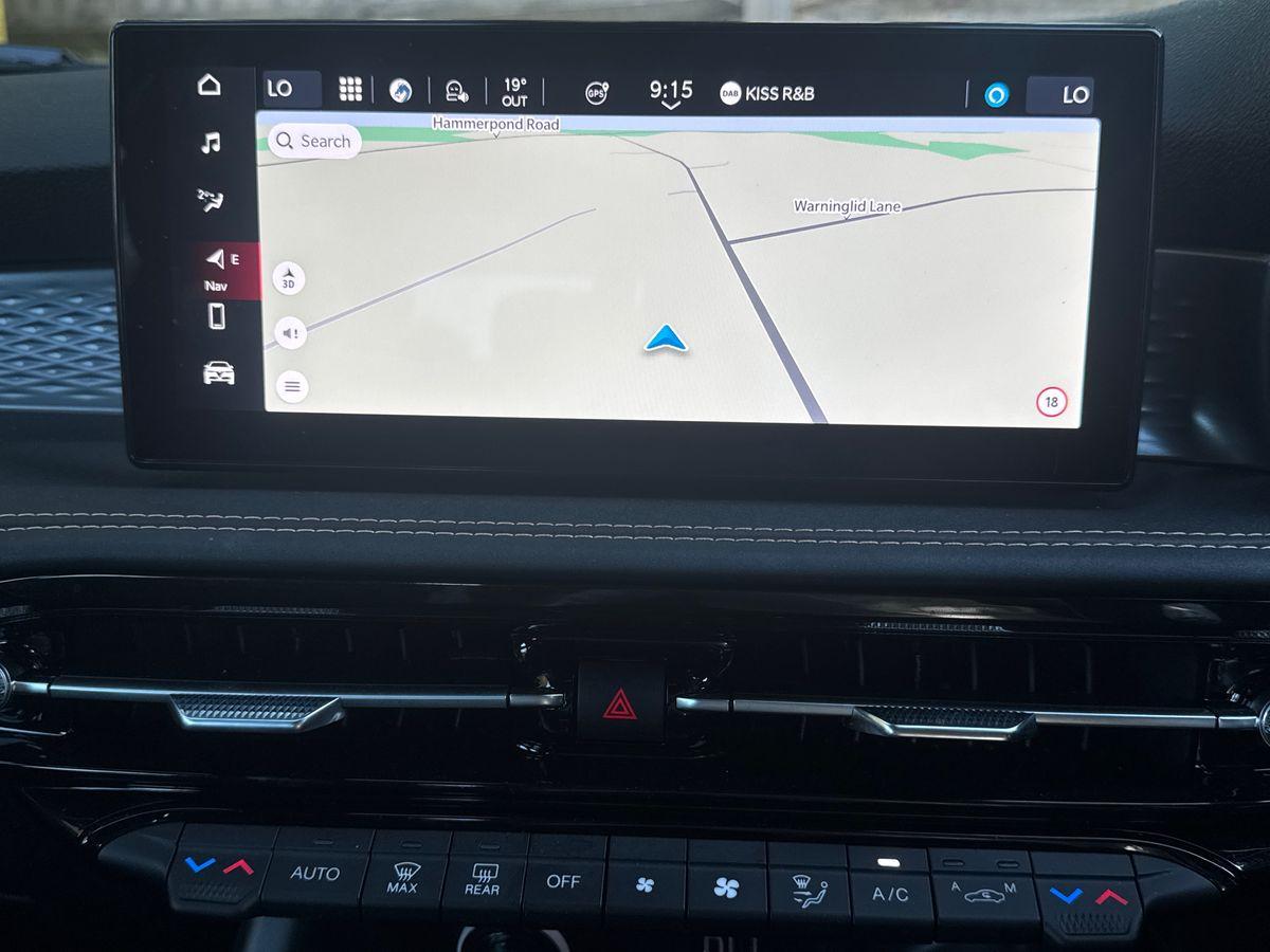 Used Alfa Romeo Tonale 2024 for sale - 76151171: Photo 14