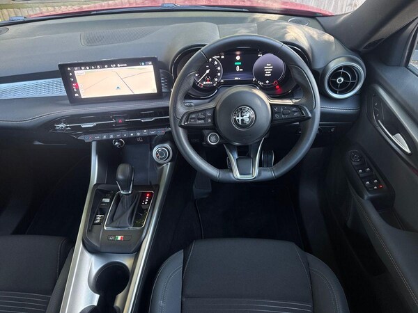 Used Alfa Romeo Tonale 2024 for sale - 76151171: Photo 14