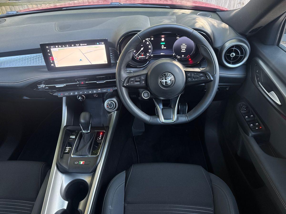 Used Alfa Romeo Tonale 2024 for sale - 76151171: Photo 15