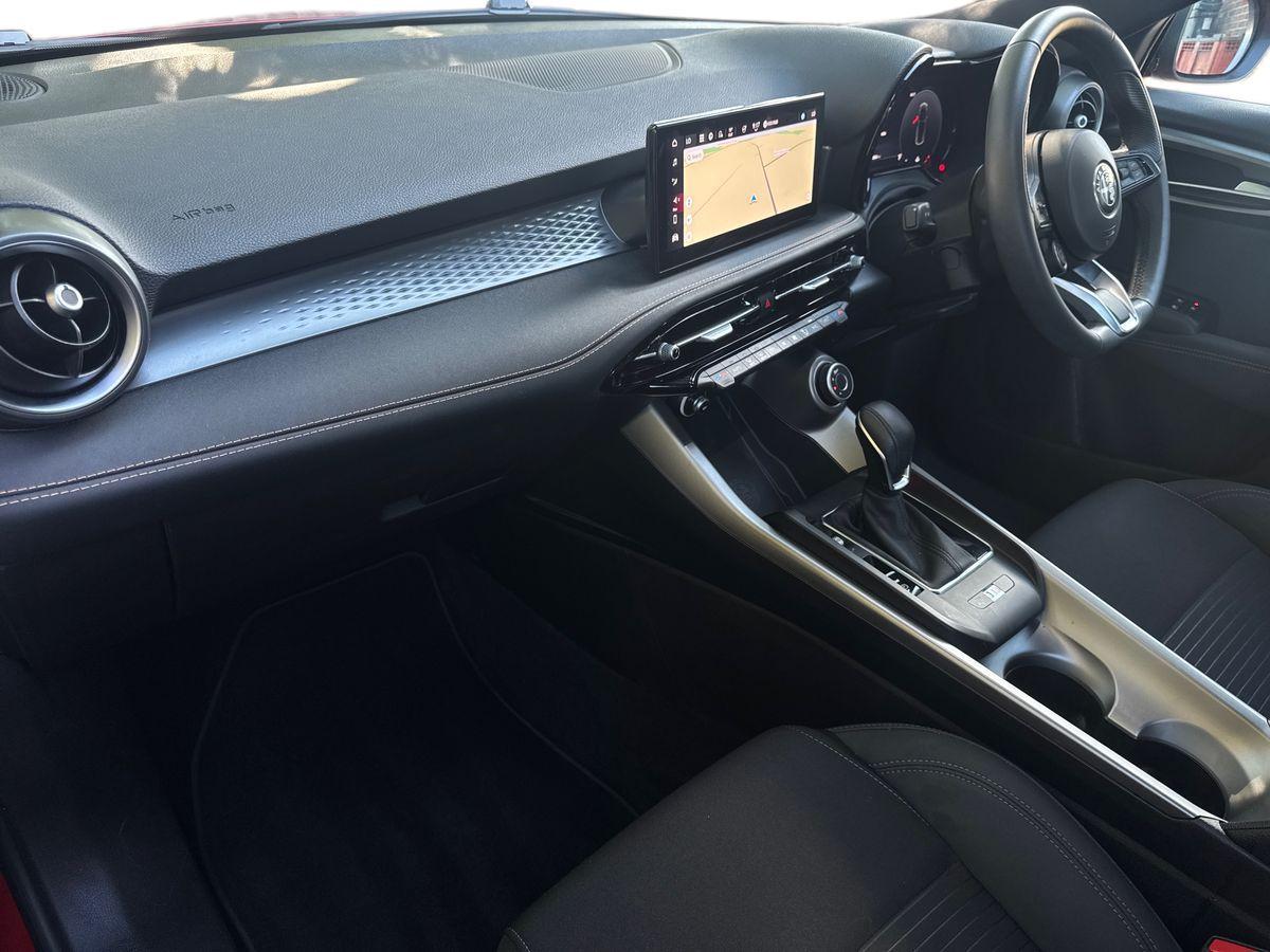 Used Alfa Romeo Tonale 2024 for sale - 76151171: Photo 2