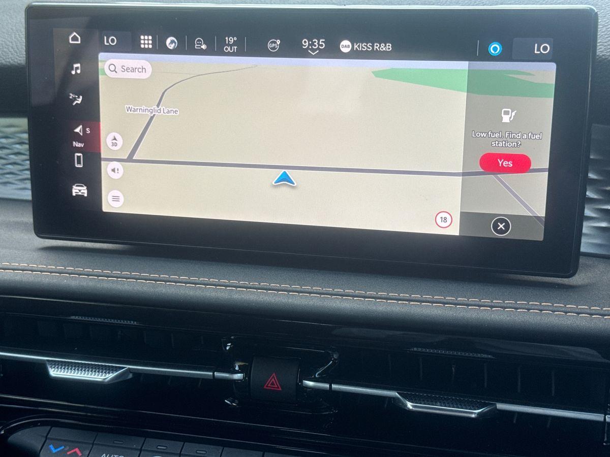 Used Alfa Romeo Tonale 2024 for sale - 76151171: Photo 25