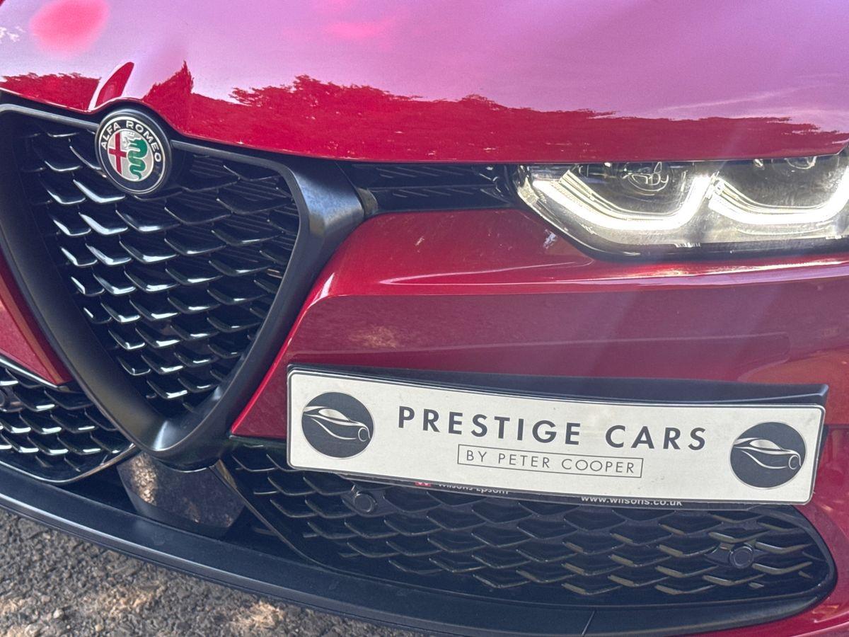Used Alfa Romeo Tonale 2024 for sale - 76151171: Photo 34