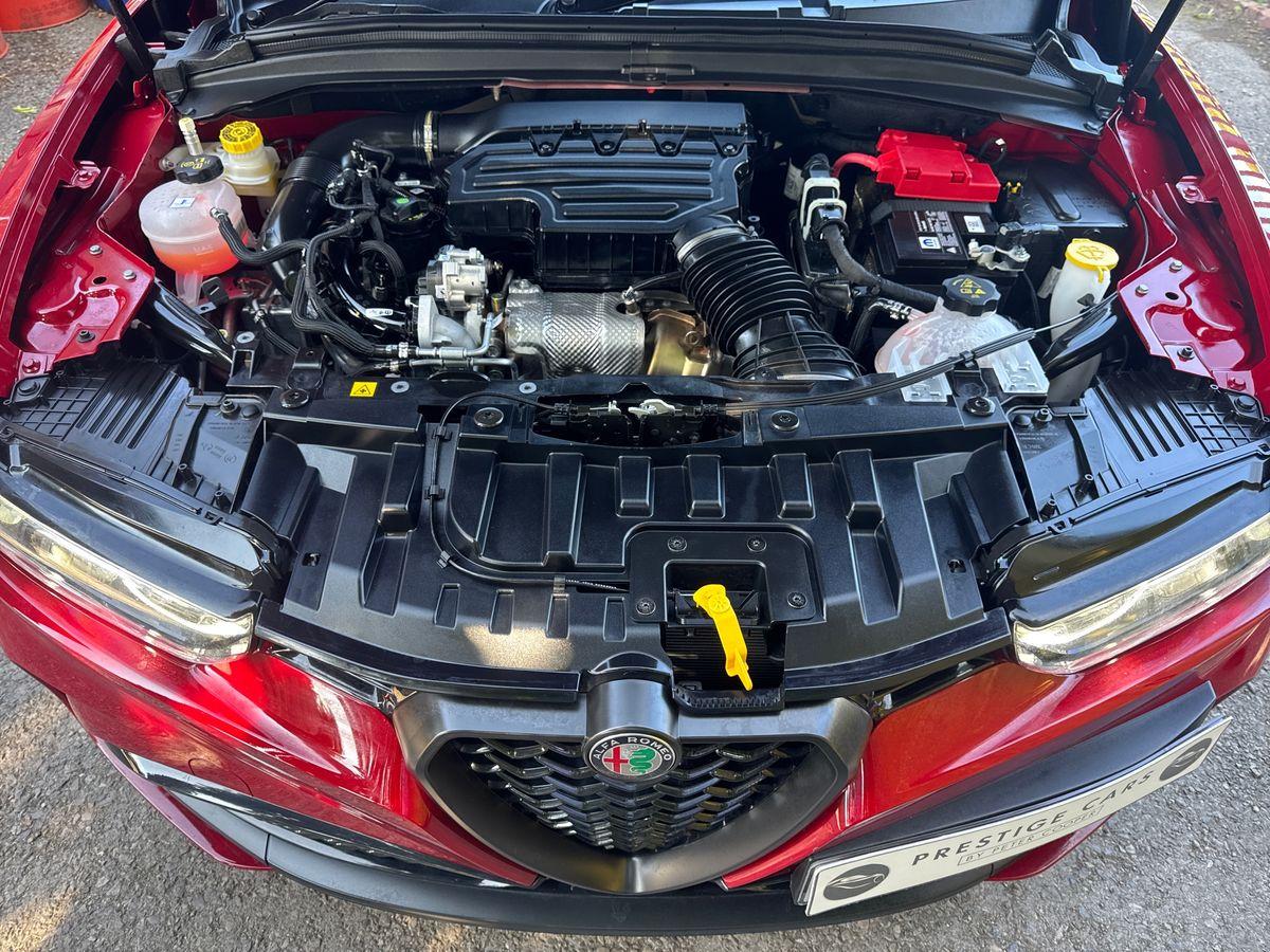 Used Alfa Romeo Tonale 2024 for sale - 76151171: Photo 37