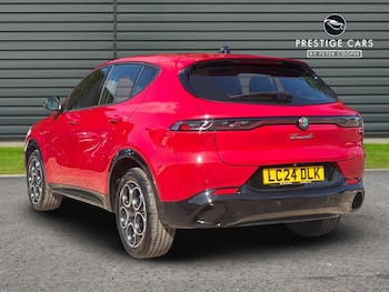 Used Alfa Romeo Tonale 2024 for sale - 76151171: Photo 3