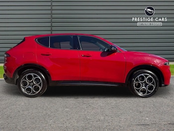 Used Alfa Romeo Tonale 2024 for sale - 76151171: Photo 4