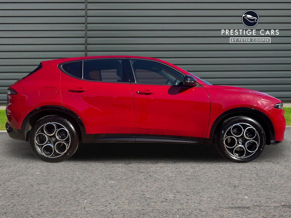 Used Alfa Romeo Tonale 2024 for sale - 76151171: Photo 5