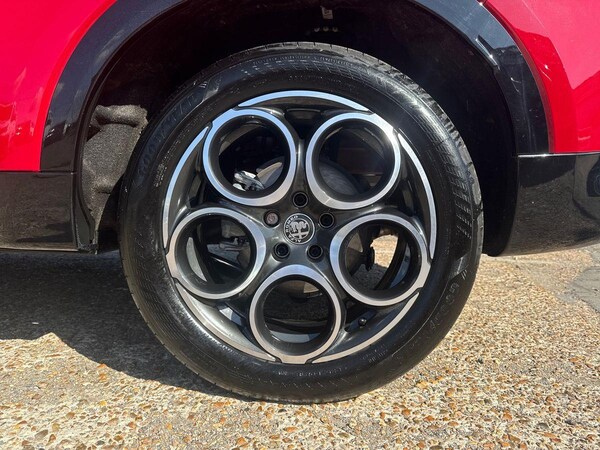 Used Alfa Romeo Tonale 2024 for sale - 76151171: Photo 5