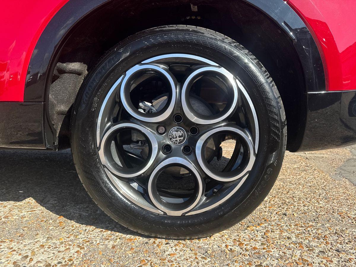 Used Alfa Romeo Tonale 2024 for sale - 76151171: Photo 6