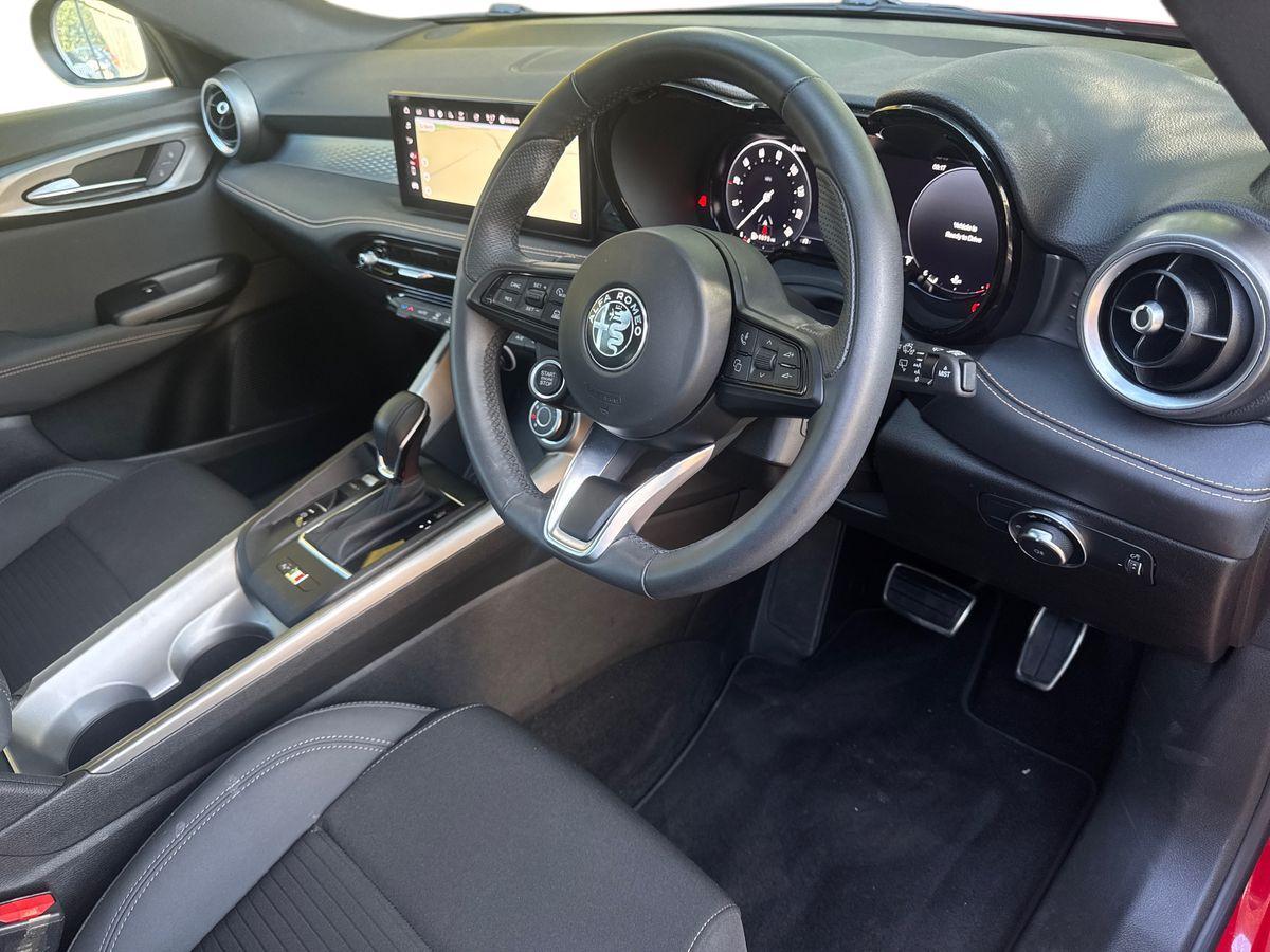 Used Alfa Romeo Tonale 2024 for sale - 76151171: Photo 7