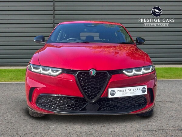Used Alfa Romeo Tonale 2024 for sale - 76151171: Photo 7