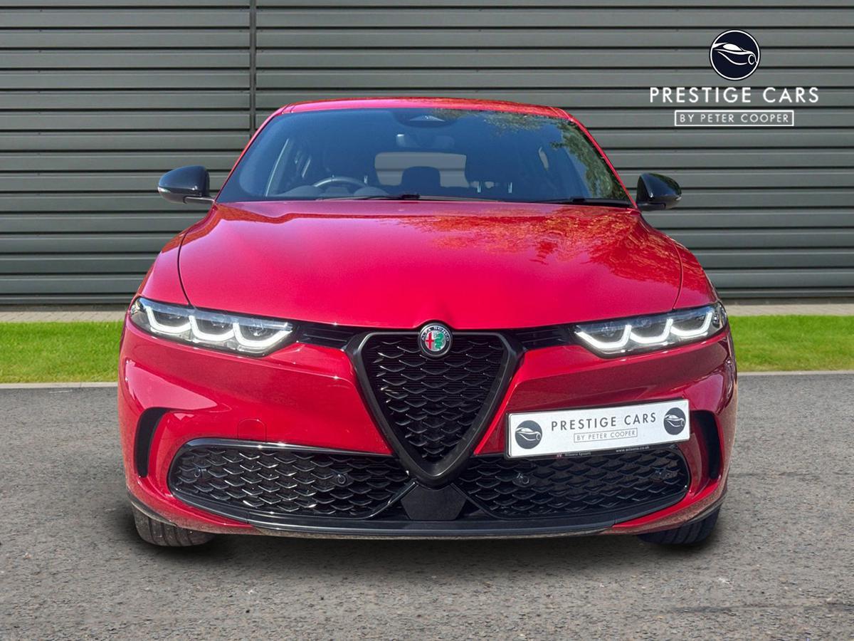 Used Alfa Romeo Tonale 2024 for sale - 76151171: Photo 8