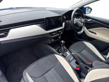 Used Skoda Scala 2021 for sale - 78504952: Photo