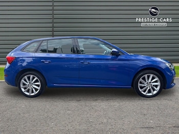 Used Skoda Scala 2021 for sale - 78504952: Photo