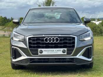 Used Audi Q2 2021 for sale - 74861724: Photo