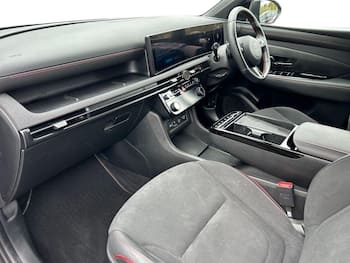 Used Hyundai TUCSON 2024 for sale - 79741737: Photo